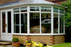 conservatories Ford End